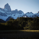 Los Andes. Getty